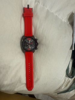 Diesel watch