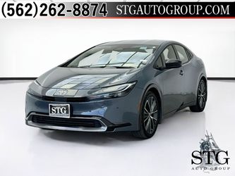 2025 Toyota Prius