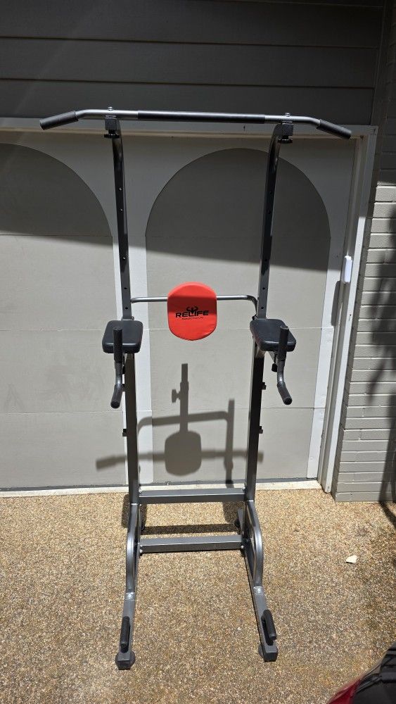 Pullup Bar