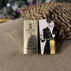 Men Fragrance 