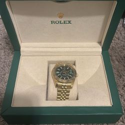 Rolex