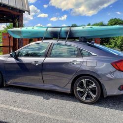 Pungo 120 Kayak - $950 Or Best Offer