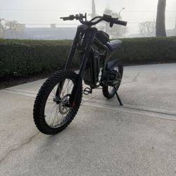 E-bike 
