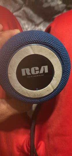 Bluetooth speaker