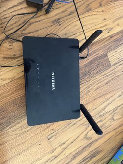 Netgear