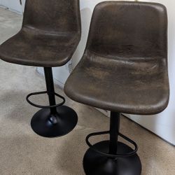 Bar Stool Set