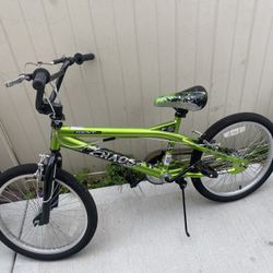Bmx Bike 🚴 