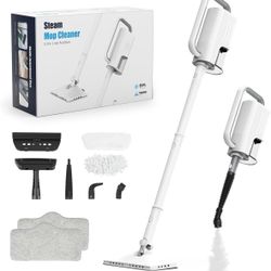 Steam Cleaner Mop New In Box