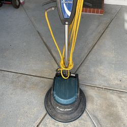 Power Flight Sander, Buffer, Polisher