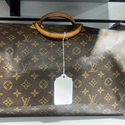 Louis Vuitton Speedy