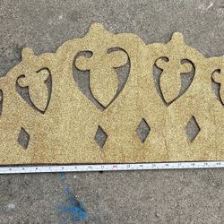 Crown Prop 