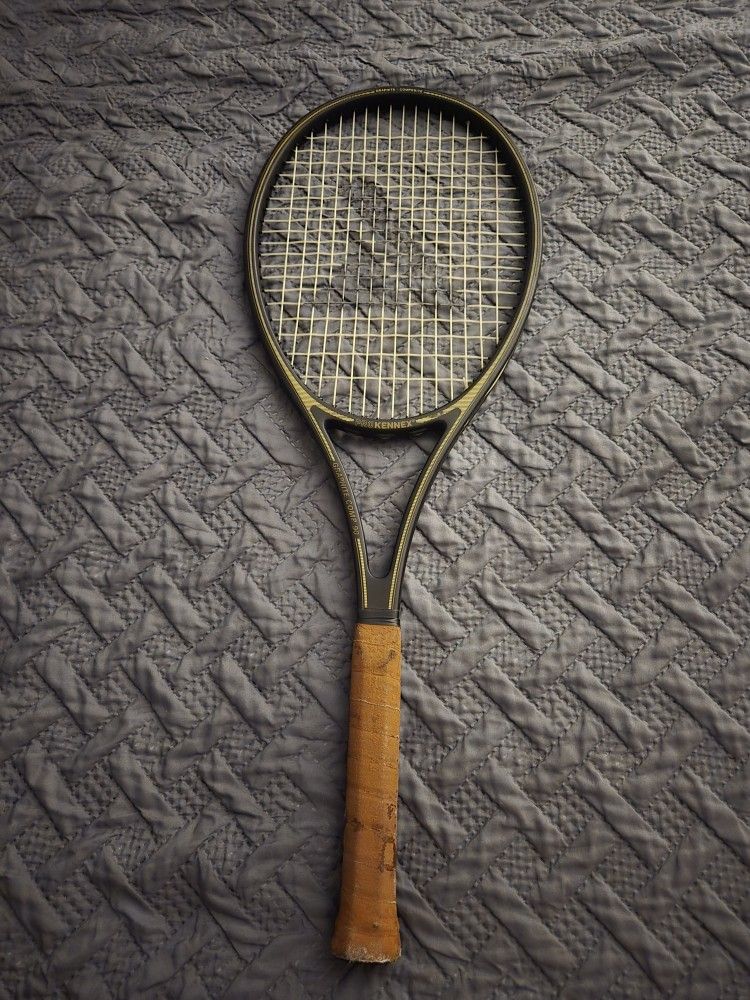 PRO KENNEX Graphite Comp 90 Tennis Racquet/ Racket