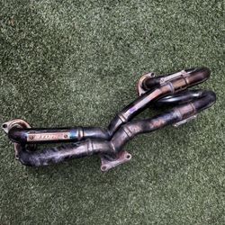 Tomei Expreme Series Unequal Length Headers | 2015-2021 Subaru WRX (TB6010-SB04A)