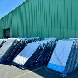 Lots of Beds Need to Go!!