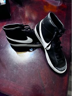 Nike sneakers