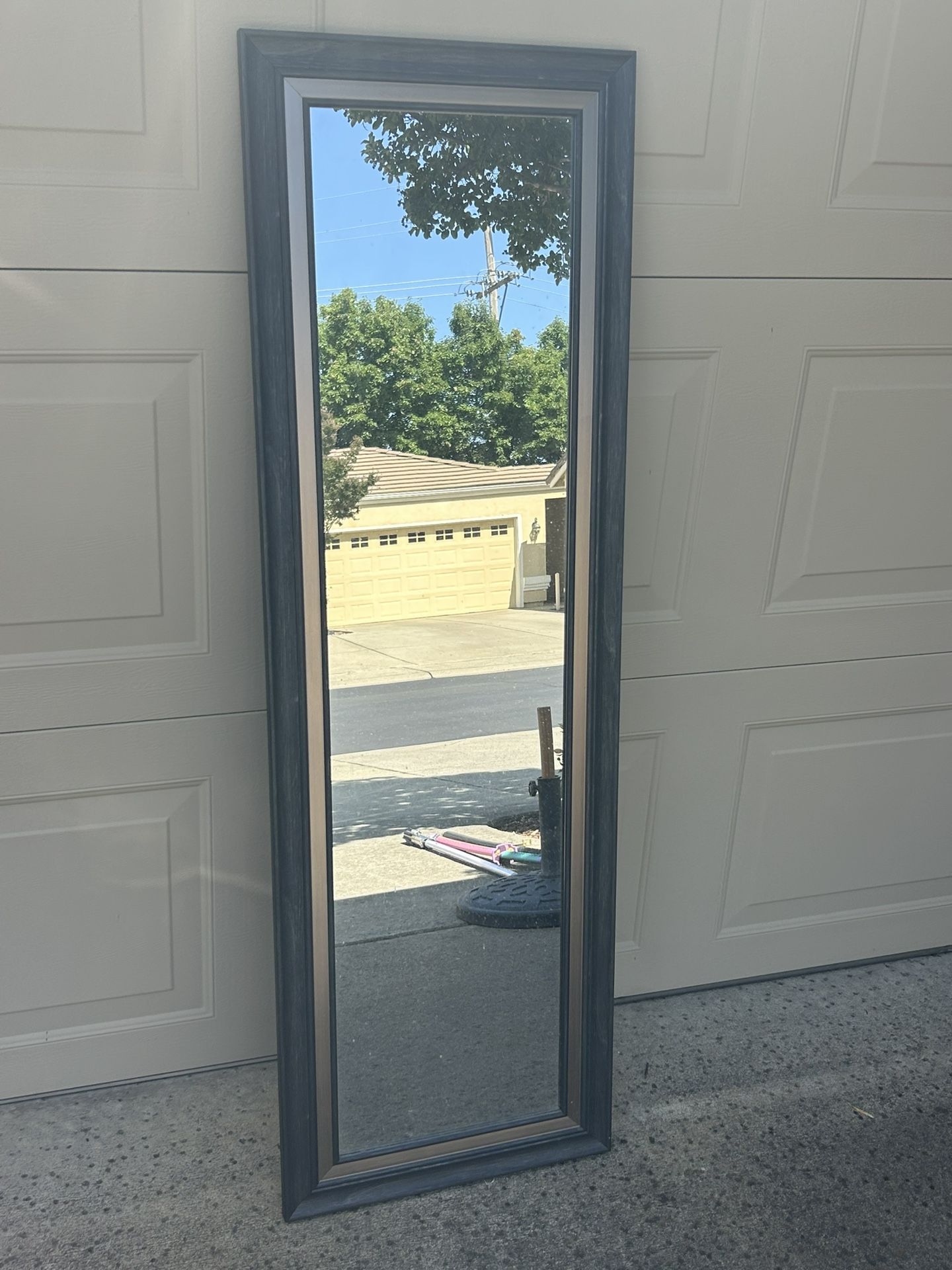 Wall Mirror