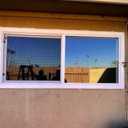 Window Installation
