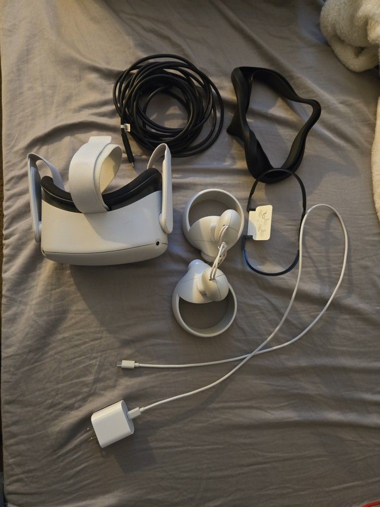 Oculus Quest 2 128 Gb