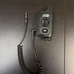 Pocket Wizard Plus X 