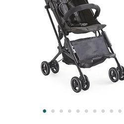 Countours Itsy Stroller NEW