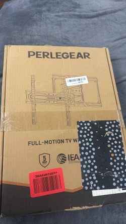 Full motion tv