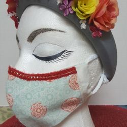 Handmade Face Mask
