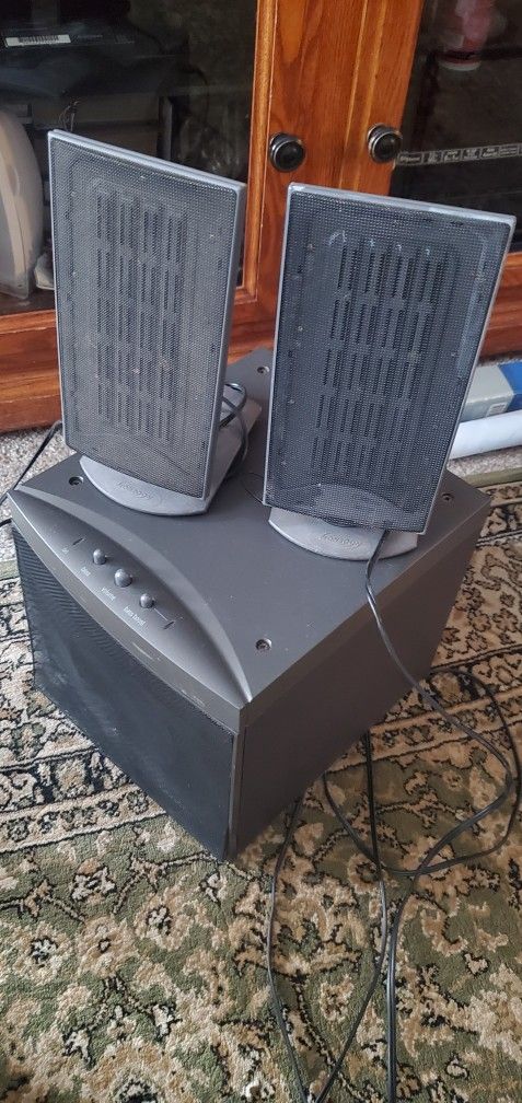 Monsoon Multimedia Mm 1000