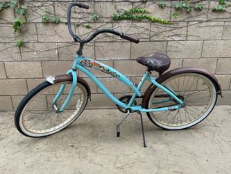 2 Bikes