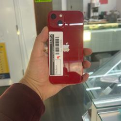 iPhone 13 256GB (unlocked)