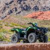 Quad Outlaw