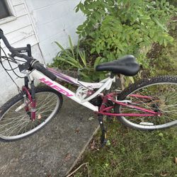 Huffy 18 speed Bicycle 