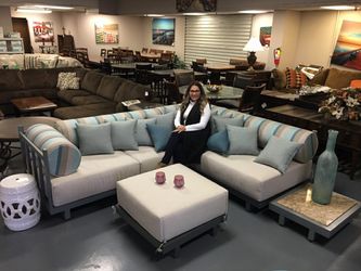 Skyline Patio Collection - $50 Down