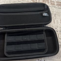 Nintendo Switch OLED Carrying Case