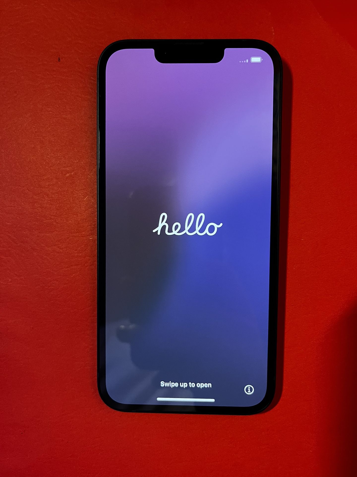 iPhone 13 128GB