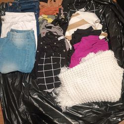 Women's Clothing Lot 
