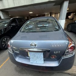 2011 Nissan Altima