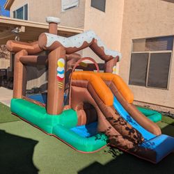 Bouncy Castle 