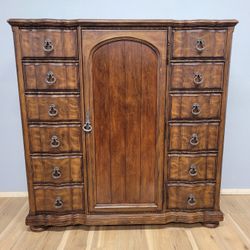 Bernhardt Tall Chest