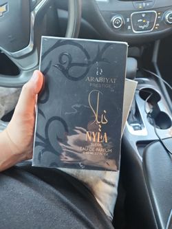 Arabiyat Prestige Nyla Suede