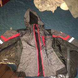 Boys/girls Snow Jacket