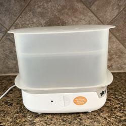 Tommee Tipper Bottle Sterilizer
