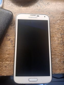 Galaxy s5