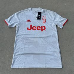Adidas Juventus Climalite Men’s Soccer Jersey 