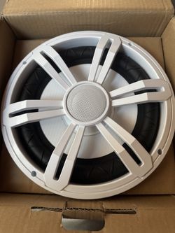 Belva 10 inch marine subwoofer new