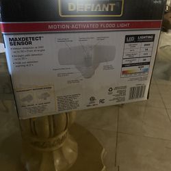 Security Sensors!