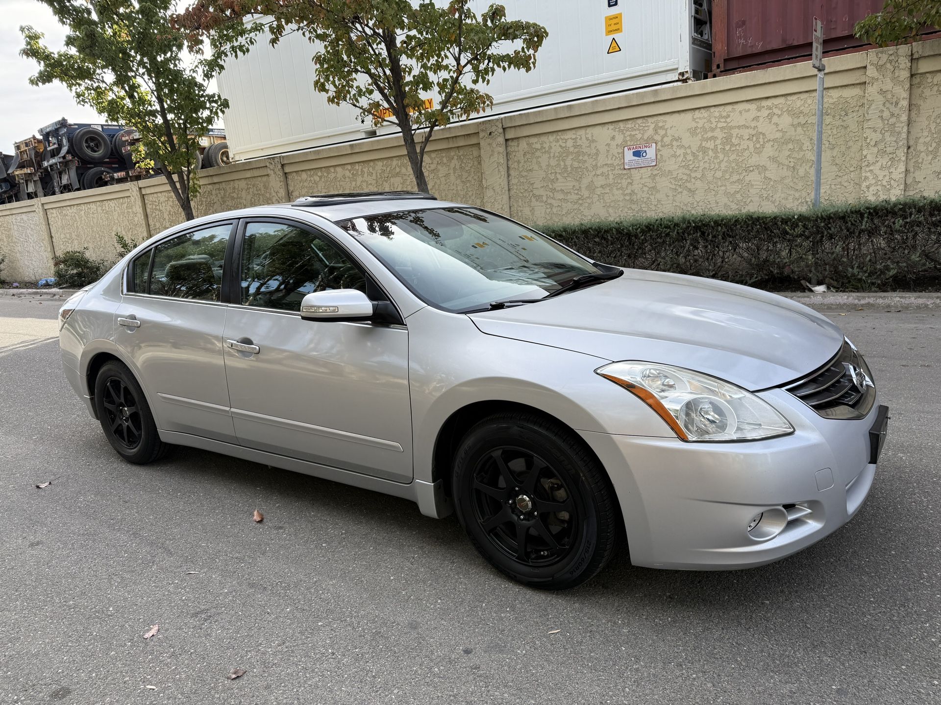 2010 Nissan Altima