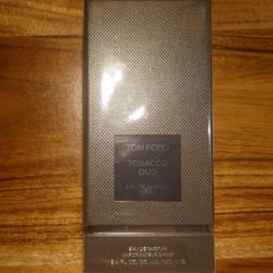 Tom Ford Tobacco Oud 100mL *BRAND NEW* *SEALED*