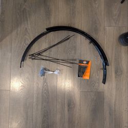 SKS Bluemels Bike Cycling Fenders