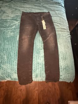 Purple Jeans P001