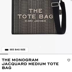 The Tote Bag